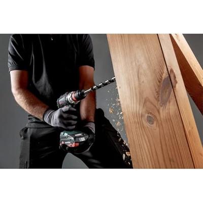 Metabo BS 18 LT BL Q Accu Boormachine basic in Metaloc - 602334840