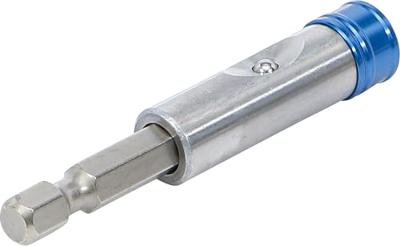 BGS technic Bit Holder with Quick Coupler (1/4")