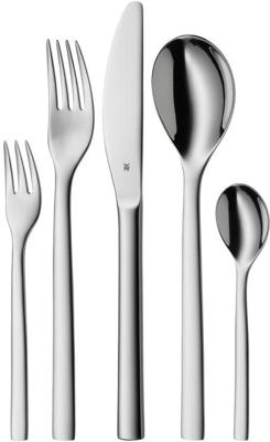 WMF Bestekset Atria - 30 delig / 6 personen