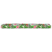 VidaXL Palet kussen tropische jungle 200 x 40 x 8 cm oxford stof - thumbnail