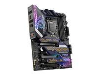 MPG Z590 GAMING FORCE - Moederbord - ATX - LGA1200 - Z590 – Intel I225V 2,5G LAN – 7.1 HD Audio – USB 3.2 Gen 2 - thumbnail