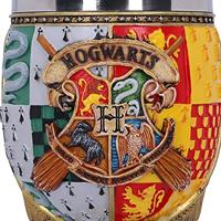 Harry Potter - Golden Snitch Collectable Goblet - thumbnail