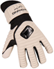 Stanno 480244 Legacy Goalkeeper Gloves II - White-Black - 9 Stanno 480244 Legacy Goalkeeper Gloves II - White-Black - 9