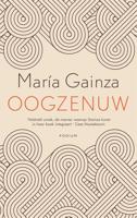 Oogzenuw - María Gainza - ebook - thumbnail