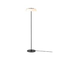 Nuura Blossi Vloerlamp 29 cm - Zwart - thumbnail