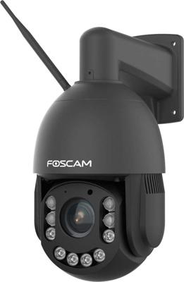 IP-Camera FOSCAM SD4H Zwart