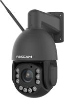 IP-Camera FOSCAM SD4H Zwart - thumbnail