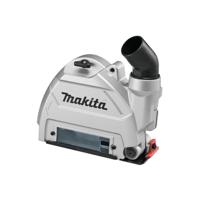 Makita Invalstofafzuigkap 125mm - 196845-3 - thumbnail
