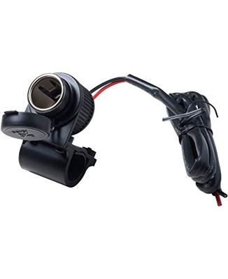 INTERPHONE sigarettenaansteker contactdoos zig.-anzuen.bu. handlebar bracket