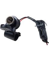 INTERPHONE sigarettenaansteker contactdoos zig.-anzuen.bu. handlebar bracket - thumbnail