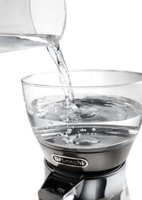 Delonghi Koffiezetapparaat met filter ICM16731 Delonghi Koffiezetapparaat met filter ICM16731