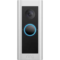 ring 8VRCPZ-0EU0 Video-deurintercom via WiFi Video Doorbell Pro 2 WiFi Buitenunit voor Nikkel (mat) - thumbnail