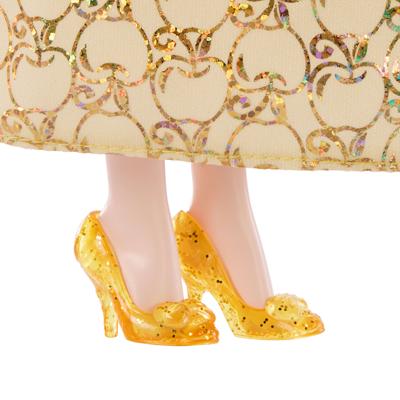 Disney Princess pop Sneeuwwitje