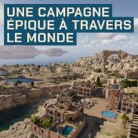 Jurassic World Evolution 3 - PS5-game - thumbnail