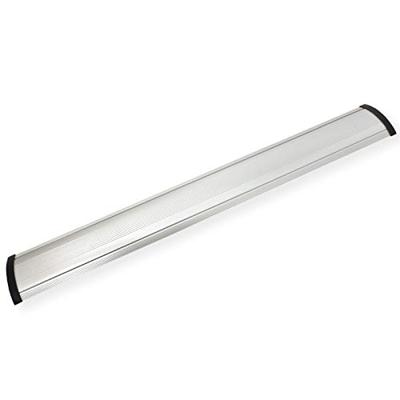 ROLINE kabelgoot, aluminium, 139 x 22 mm, zilver, 1,1 m ROLINE kabelgoot, aluminium, 139 x 22 mm, zilver, 1,1 m