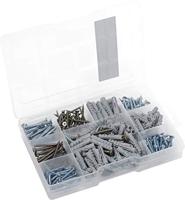Connex Assortiment Houtschroef/Plug 259Dlg - DP8500108 - thumbnail