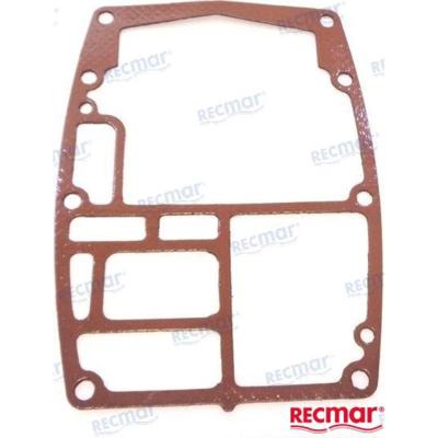 REC6H3-45113-00 - BOVENSTE MOTORBASISPAKKING Yamaha