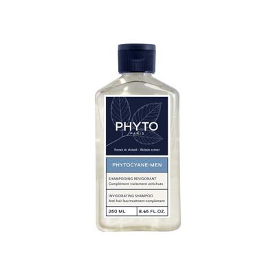Phyto Phytocyane Men Invigorating Shampoo 250ml