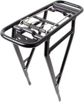 Atranvelo bagagedrager, achterop "commute 365 bs" rear rack commute 365 bs avs black - thumbnail