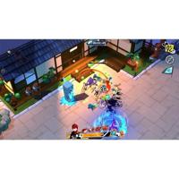 Nintendo Switch Zengeon - thumbnail