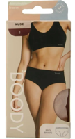 Boody Midi heupslip blush S 1 Stuks - thumbnail