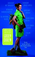 Groen doen - Marie Claire van den Berg - ebook - thumbnail