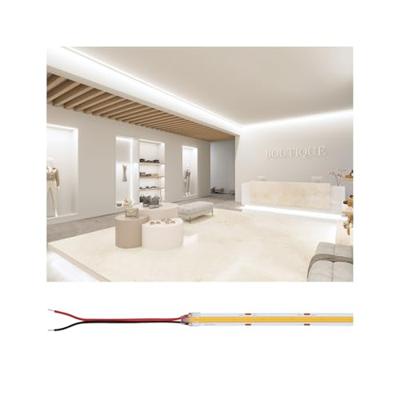 Paulmann Strip Silver COB 76030 LED-strip Energielabel: G (A - G) 24 V 5000 mm Warmwit 5 m