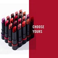 Rimmel Lasting Finish Extreme 2,3 g 130 Buzz'n Satijn - thumbnail