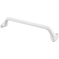 Greep 300mm opschroevend wit - thumbnail