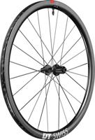 DT Swiss ERC 1100 DICUT® 28" 35 CL Shimano HG Carbon Rear wheel - thumbnail