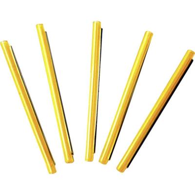 NetPeppers NP-FS-PROTECT-S-15-30 Krimplasbescherming voor glasvezelkabels Oranje 100 stuk(s)