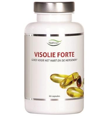 Nutrivian Visolie Forte Capsules Nutrivian Visolie Forte Capsules
