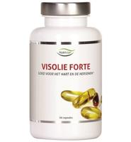Nutrivian Visolie Forte Capsules - thumbnail