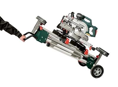 Metabo KSU 401 | Onderstel voor Metabo Afkortzaag - 629006000 - thumbnail