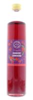 Your Organic Nature Cranberry siroop bio 500 Milliliter - thumbnail