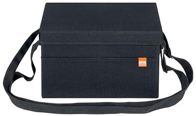 Nobo whiteboard accessoires kit, in draagtas Nobo whiteboard accessoires kit, in draagtas