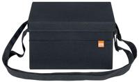 Nobo whiteboard accessoires kit, in draagtas - thumbnail