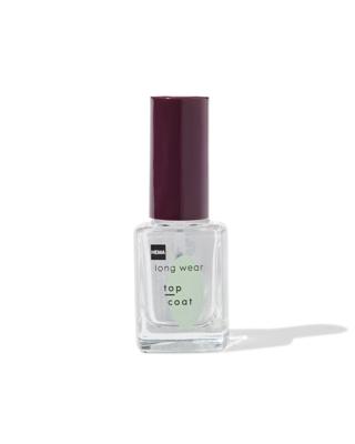 HEMA Nagellak topcoat