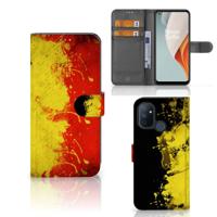 OnePlus Nord N100 | Bookstyle Case | België - thumbnail