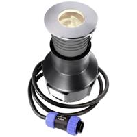 Deko Light Fornac 730447 Vloerinbouwlamp LED vast ingebouwd LED G (A - G) 2.70 W Zilver - thumbnail