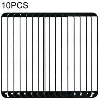 10 stuks Front behuizing lijm voor Galaxy J4 - thumbnail