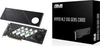 ASUS Hyper M.2 x16 Gen5 Card - thumbnail