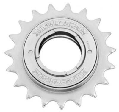 SturmeyArcher - single freewheel 22t. 1 8 sfs30