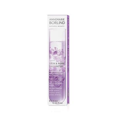 Annemarie Borlind Skin & Pore Balancer Intensive Serum 15ml