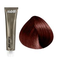 Subtil Infinite Permanent Hair Color 60ml 6.66 - thumbnail