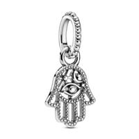 Bedelarmbandje voor vrouwen Pandora MANO DI FATIMA - thumbnail