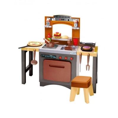 Ecoiffier 100% chef pizzeria