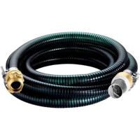 Metabo Accessoires Zuigslangset messing | 4 m 1" (25 mm) - 628797000 - thumbnail