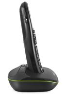 Doro Phone Easy 100W Duo Big Button Telefoon Zwart - thumbnail