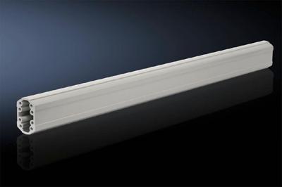 Rittal CP 6206.100 Draagprofiel Gesloten Aluminium Lichtgrijs (l x b x h) 1000 x 59 x 85 mm 1 stuk(s) Rittal CP 6206.100 Draagprofiel Gesloten Aluminium Lichtgrijs (l x b x h) 1000 x 59 x 85 mm 1 stuk(s)